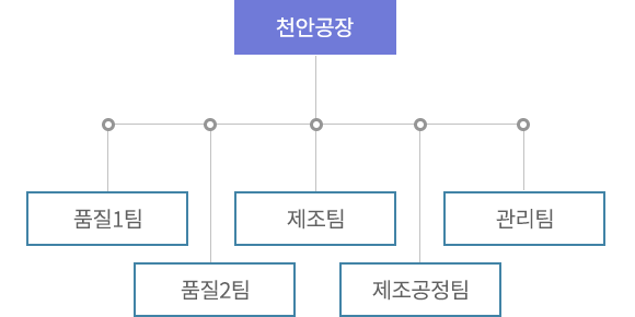 조직도